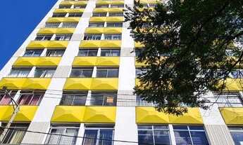 Imagem: Apartamento com 2 dormitórios à venda