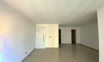 Imagem 2: Apartamento à Venda | 124 m | 4 Quartos | 3 Vagas