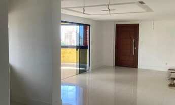 Imagem 3: Apartamento para Venda em Salvador, Pituba, 4 dormitórios, 2 suítes, 3 banheiros