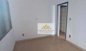 Imagem 2: Casa com 2 dormitórios, 121 m² - venda por R$ 220.000,00 ou aluguel por R$ 1.200,00/mês