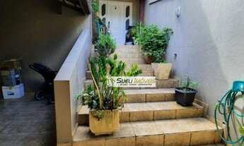 Imagem 2: Casa com 4 dormitórios, 225 m² - venda por R$ 900.000,00 ou aluguel por R$ 4.500,00/mês