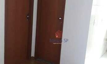 Imagem 5: Apartamento com 1 dormitório à venda, 33 m² por R$ 180.000,00 - Santa Maria - Osasco/SP