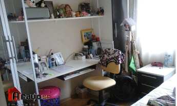 Imagem 5: Apartamento 3 dormitórios com vaga fixa na Alto da Mooca