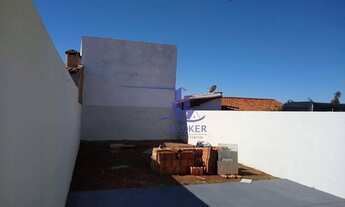 Imagem 3: Casa com 2 dormitórios à venda, 96 m² por R$ 265.000 - Vila São João do Ipiranga - Bauru/S