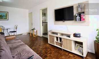 Imagem 2: C-AP2074 Bacacheri - Apartamento, 3 quartos, 1 Vaga de Garagem Coberta