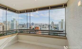 Imagem 7: Porto Alegre - Apartamento Padrão - Menino Deus