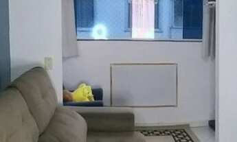 Imagem 4: AP2963 Excelente Apartamento Semimobiliado em Areias