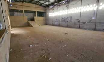 Imagem 7: Aparecida de Goiânia - Galpão/Depósito/Armazém - Itapuã