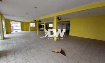 Imagem 5: Prédio, 950 m² - venda por R$ 1.000.000,00 ou aluguel por R$ 9.500,00/mês - Santos Reis