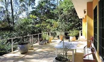 Imagem 1: Casa para vender, Moinho Velho, Embu, SP