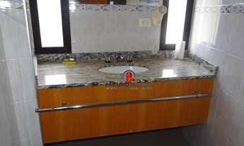 Imagem 7: Flat com 1 dormitório para alugar, 40 m² por R$ 1.000,00/mês - Santa Cruz - Americana/SP