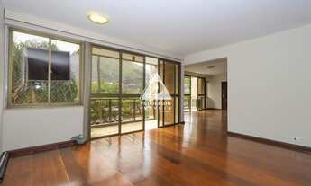 Imagem: Prédio de luxo em localização nobre na