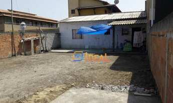 Imagem: Casa com 1 dormitório à venda, 50 m²