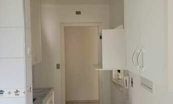 Imagem 3: Alugo Apartamento Residencial para locação, Jardim Esplanada II, São José dos Campos -