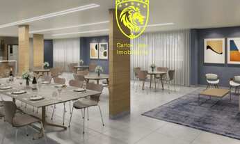 Imagem 7: Cobertura de 107 m2 em Belo Horizonte, Minas Gerais