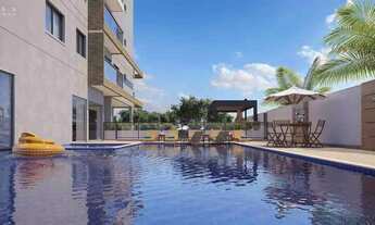 Imagem 4: Recreio, apartamento 2 quartos com suíte - Park View