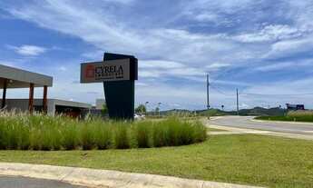 Imagem 6: Belo lote com 450 m² dentro do Condominio Cyrela