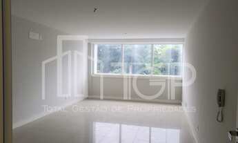 Imagem 2: Sala/Conjunto para aluguel tem 31 metros quadrados em Recreio dos Bandeirantes - Rio de Ja