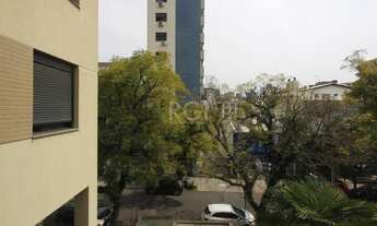 Imagem 2: Porto Alegre - Apartamento Padrão - São João