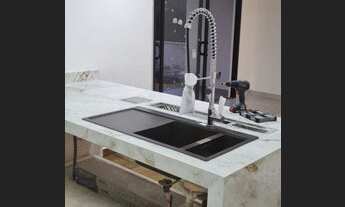 Imagem: CASA EM CONDOMÍNIO - CONDOMÍNIO RESERVA