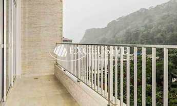 Imagem: Rio de Janeiro - Apartamento Padrão - Leblon