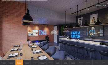 Imagem 6: Vendas Loft Curitiba PR