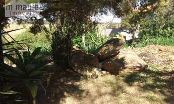 Imagem 4: Terreno à venda, 712 m² por R$ 590.000,00 - Loteamento Caminhos de San Conrado - Campinas