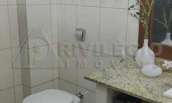 Imagem 7: Apartamento à venda, 3 quartos, Copacabana - RIO DE JANEIRO/RJ