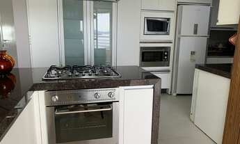 Imagem 3: Apartamento com vista panorâmica para o mar à venda na Agronomica