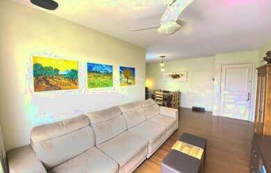 Imagem 4: Porto Alegre - Apartamento Padrão - Rio Branco