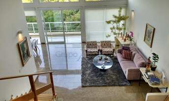 Imagem 3: Excelente Sobrado 470m² - Altos da Serra 1 - Avalia Permuta