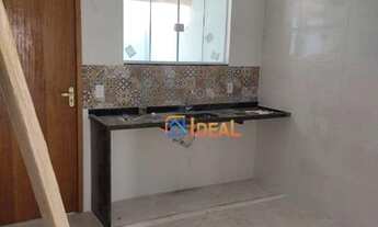 Imagem 7: Casa com 2 dormitórios à venda, 70 m² por R$ 190.000,00 - Unamar - Cabo Frio/RJ