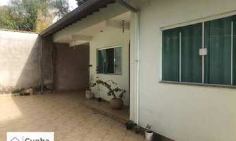 Imagem 4: Chácara com 5 dormitórios à venda, 1400 m² por R$ 600.000,00 - Jardim Laura - Campo Limpo