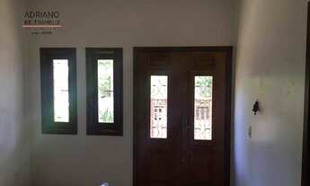 Imagem 6: CASA COM 3 DORMITÓRIOS - RUA TRANQUILA EM SOUSAS