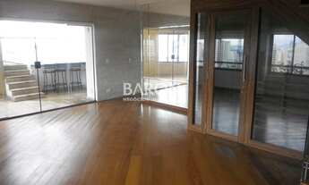 Imagem 2: São Paulo - Apartamento Padrão - moema