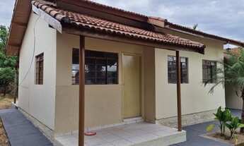 Imagem 4: Casa , jardim Sumaré, Paranavaí/PR