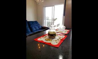 Imagem 3: Edifício Brisa AP205