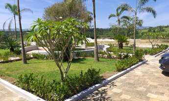 Imagem 6: Laçamento em Caçapava - Lotes a partir de 300 m² em condomínio fechado, financiamento dire