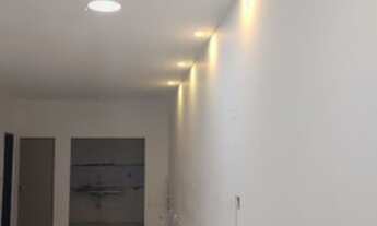 Imagem 2: Casa no Siqueira Campos com salas comerciais