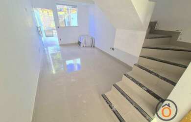 Imagem 2: Casa com 2 Quartos à venda, 65 m² por R$ 270.000 - Rio Branco - Belo Horizonte/MG