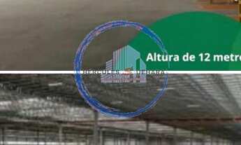 Imagem 4: Galpão em condomínio fechado na cidade de CAJAMAR