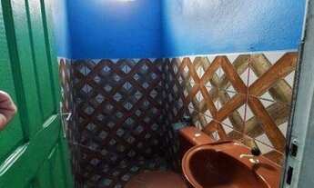 Imagem 2: Prédio de 2 piso excelente com 10 apartamentos mais terraço!