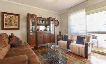 Imagem 4: Venda Apartamento 3 Dormitórios - 196 m² Jardim Paulista