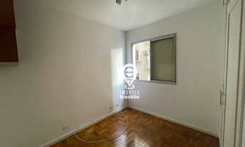 Imagem 2: Apartamento com 3 dormitórios para alugar, 130 m² por R$ 4.800/mês - Itaim Bibi - São Paul