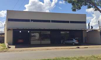 Imagem: Galpão/Depósito/Armazém para venda com