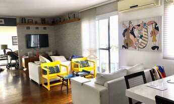 Imagem 2: Apartamento com 3 dormitórios à venda, 255 m² por R$ 2.100. - Alto da Lapa - São Paulo/SP