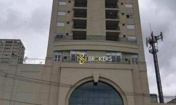 Imagem 2: Studio à venda, 32 m² por R$ 329.900,00 - Centro - Curitiba/PR