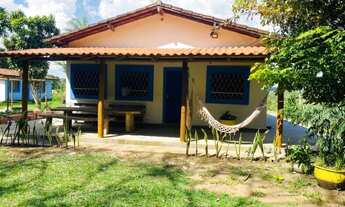 Imagem 5: Sítio Exclusivo no Vinhático - entre Esmeraldas e Betim - oportunidade rara!