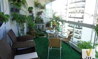 Imagem 2: Cobertura com 4 dormitórios à venda, 240 m² por R$ 2.000.000,00 - Praia da Costa - Vila Ve