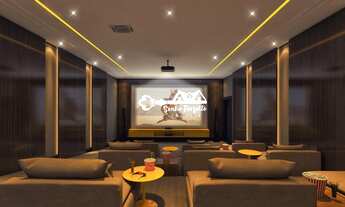 Imagem 4: Ponta Grossa - Apartamento Padrão - Oficinas